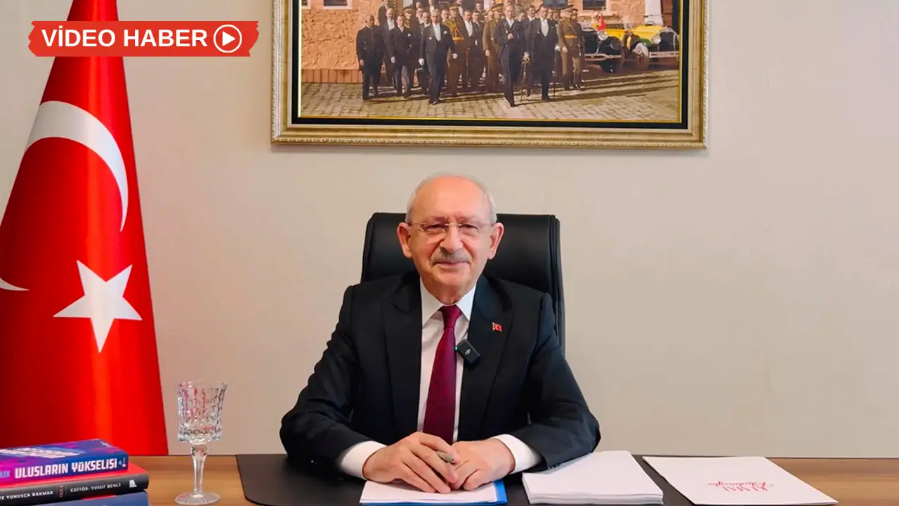 Kemal Kılıçdaroğlu: Tehditleriniz vız gelir!