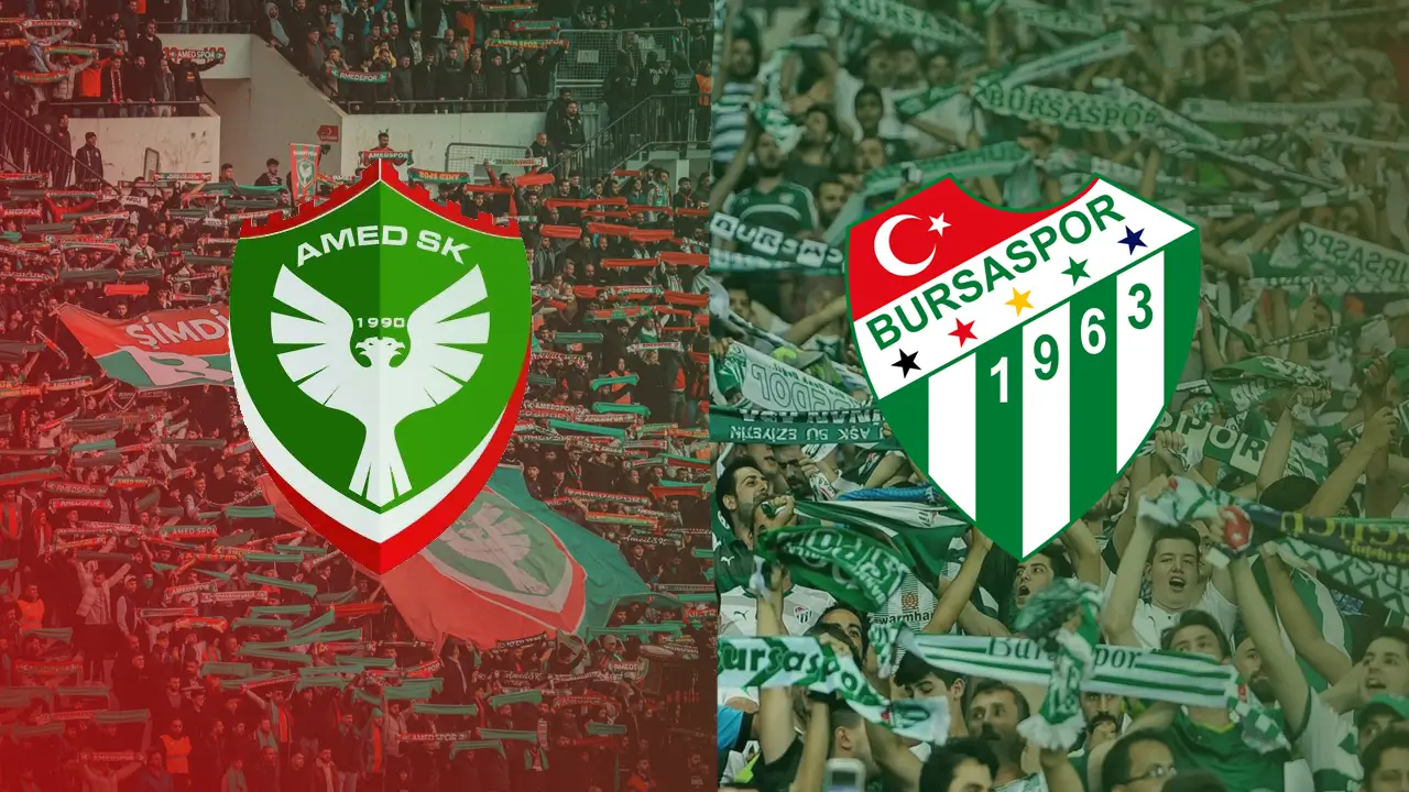 Bursa milyonları kaptı: Amedspor linç peşinde!