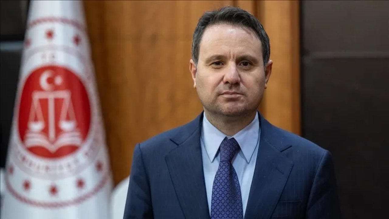 Bakan Gürlek açıkladı: Cinayet işleyen çocuklara indirim uygulanmayacak