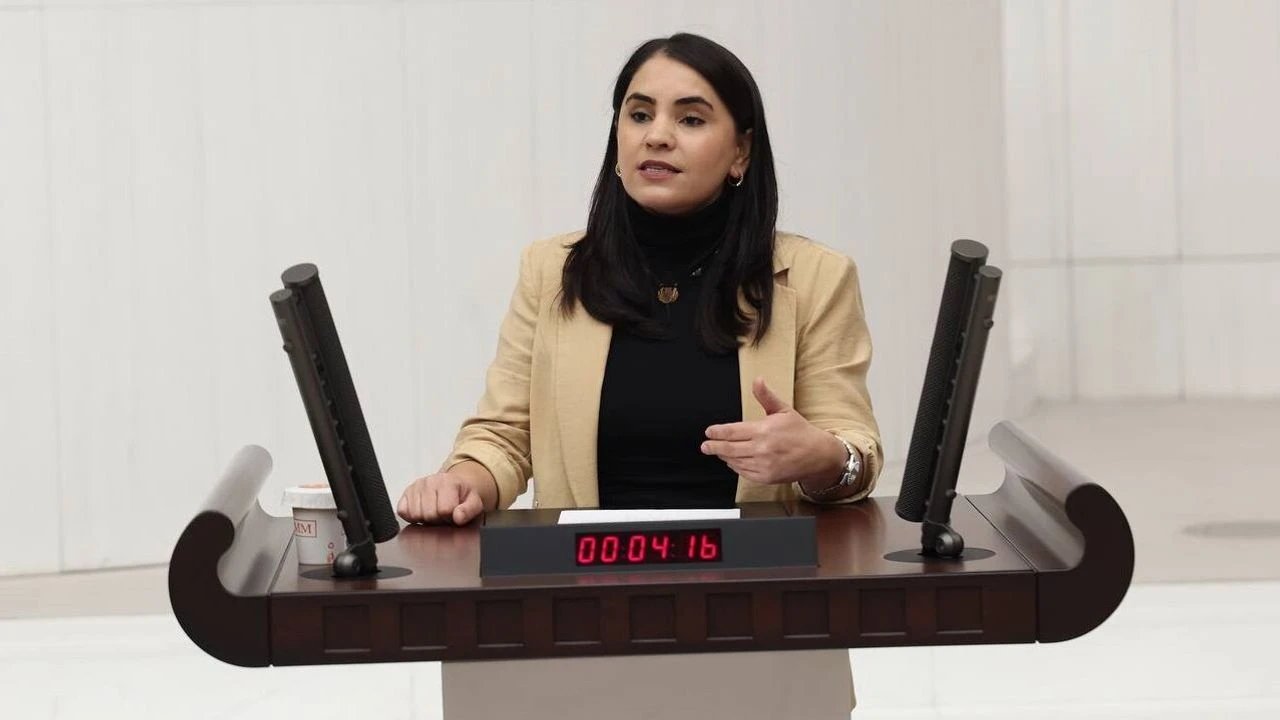 'Kürt illeri' ifadesi Meclis’te kriz çıkardı
