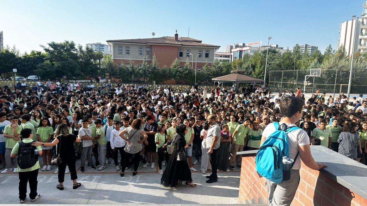 Okullar ne zaman kapanacak? MEB 2026 yaz tatili tarihini açıkladı
