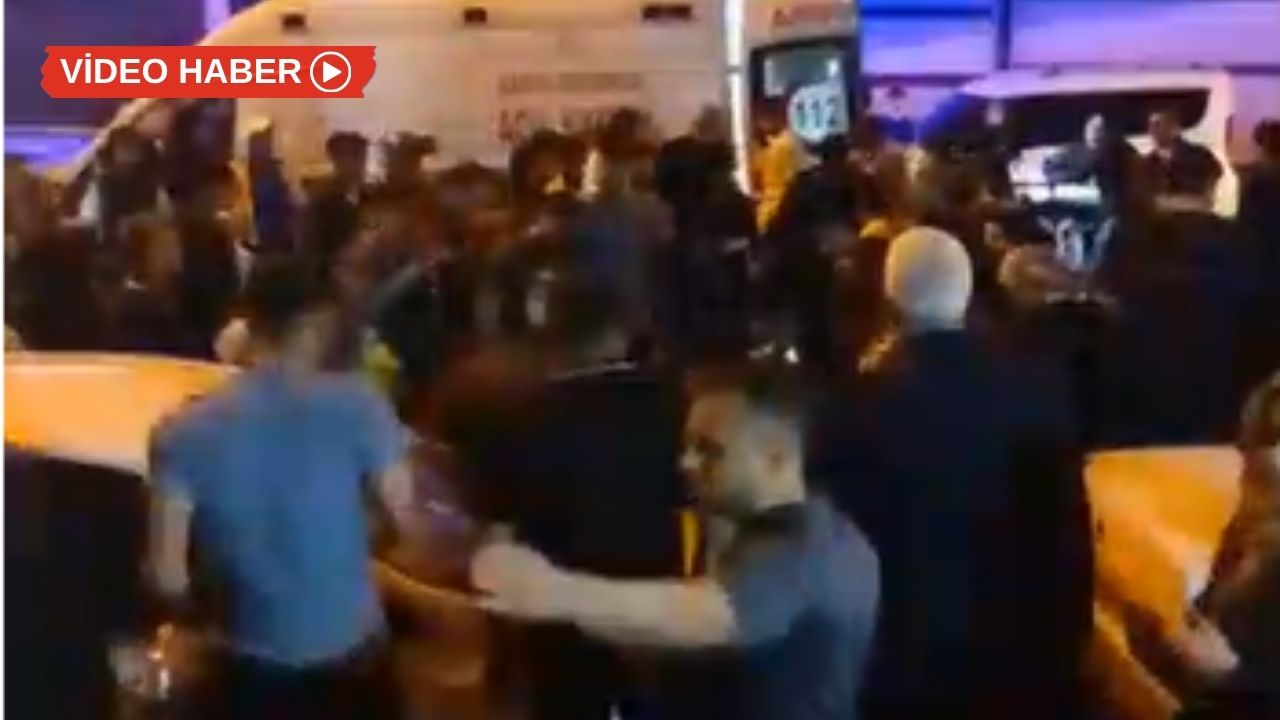 Diyarbakır’da otomobilin çarptığı çocuk ağır yaralandı