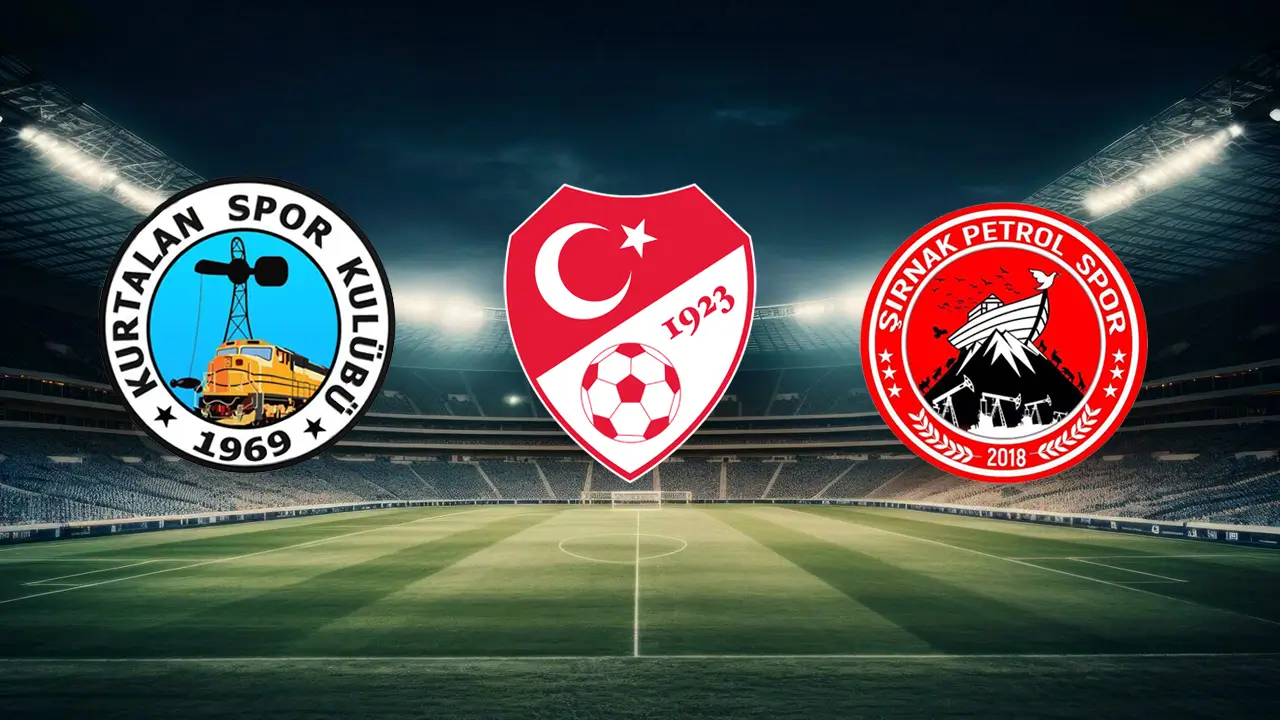 TFF skandal maç için noktayı koydu: Küme düştüler