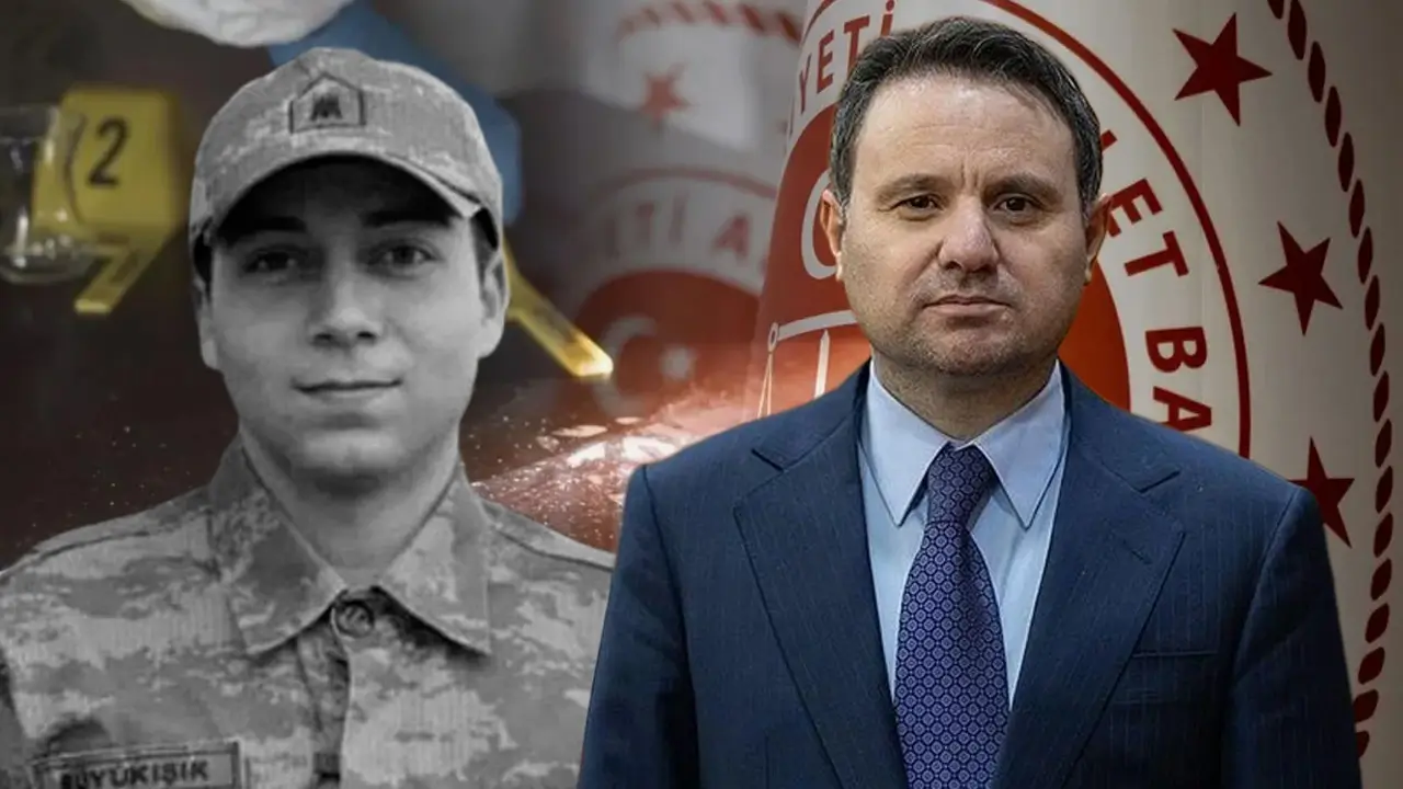 Bakan açıkladı: Faili meçhul davasına 26 gözaltı kararı