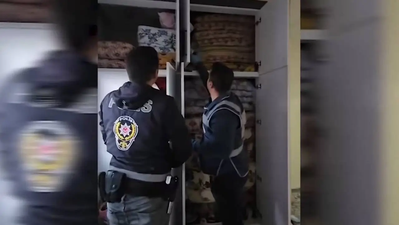 Batman’da bahis ve kumar operasyonu: 87 tutuklama