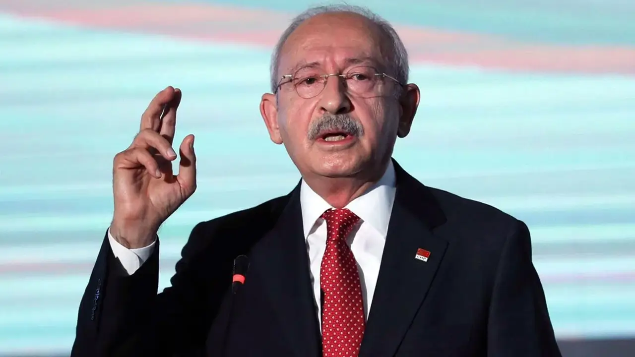 Kılıçdaroğlu CHP’yi ikiye böldü: Ağır toplardan açıklama