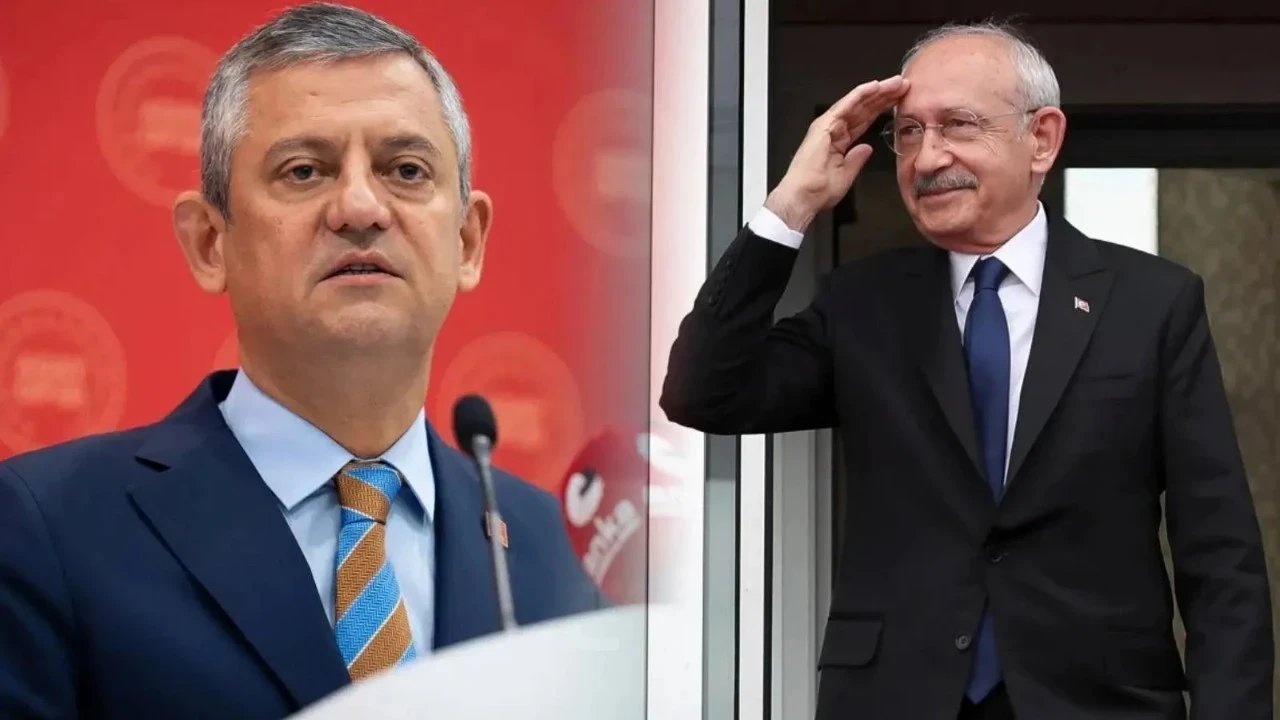 CHP'ye atanan Kemal Kılıçdaroğlu'ndan ilk resmi açıklama