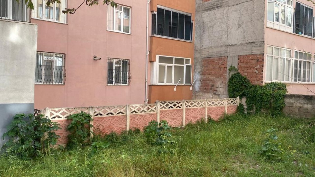 5’inci kattan düşen genç kız yaşamını yitirdi
