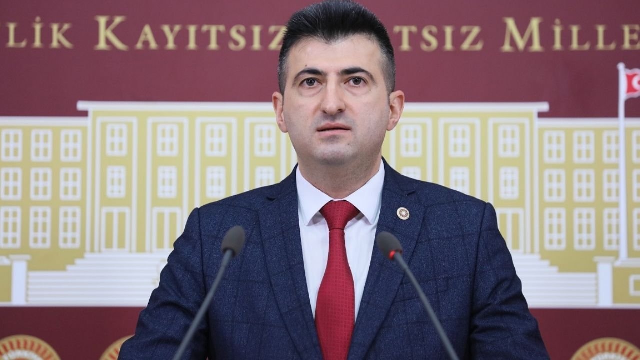 Mahkeme kararıyla AK Partili Çelebi yeniden CHP’li oldu