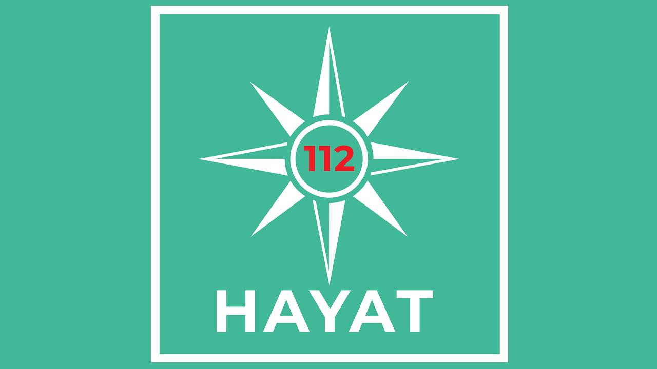 “HAYAT 112” devreye girdi: Tüm acil ihbarlar tek uygulamada