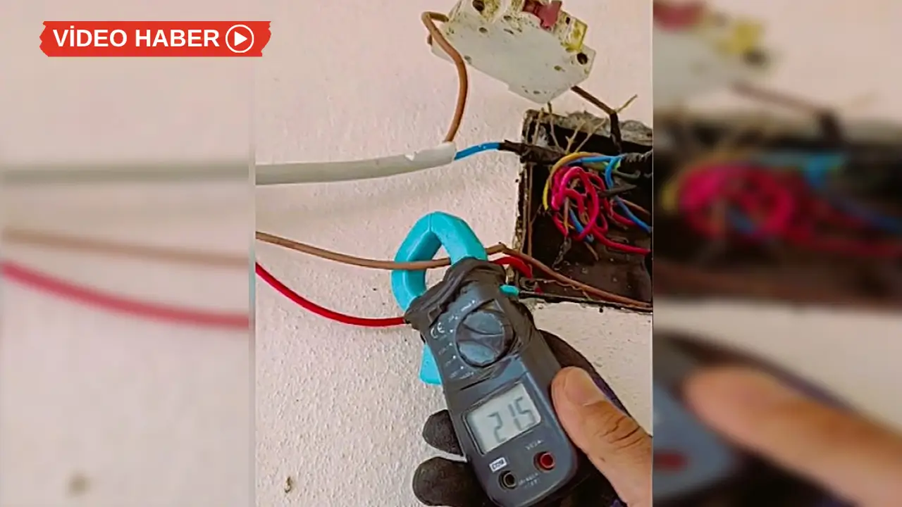 Kaçağa itiraz etti, ikinci kez yakalandı