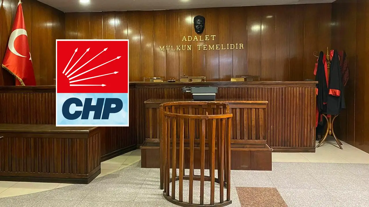 Mahkeme CHP’nin ‘mutlak butlan’ itirazını reddetti