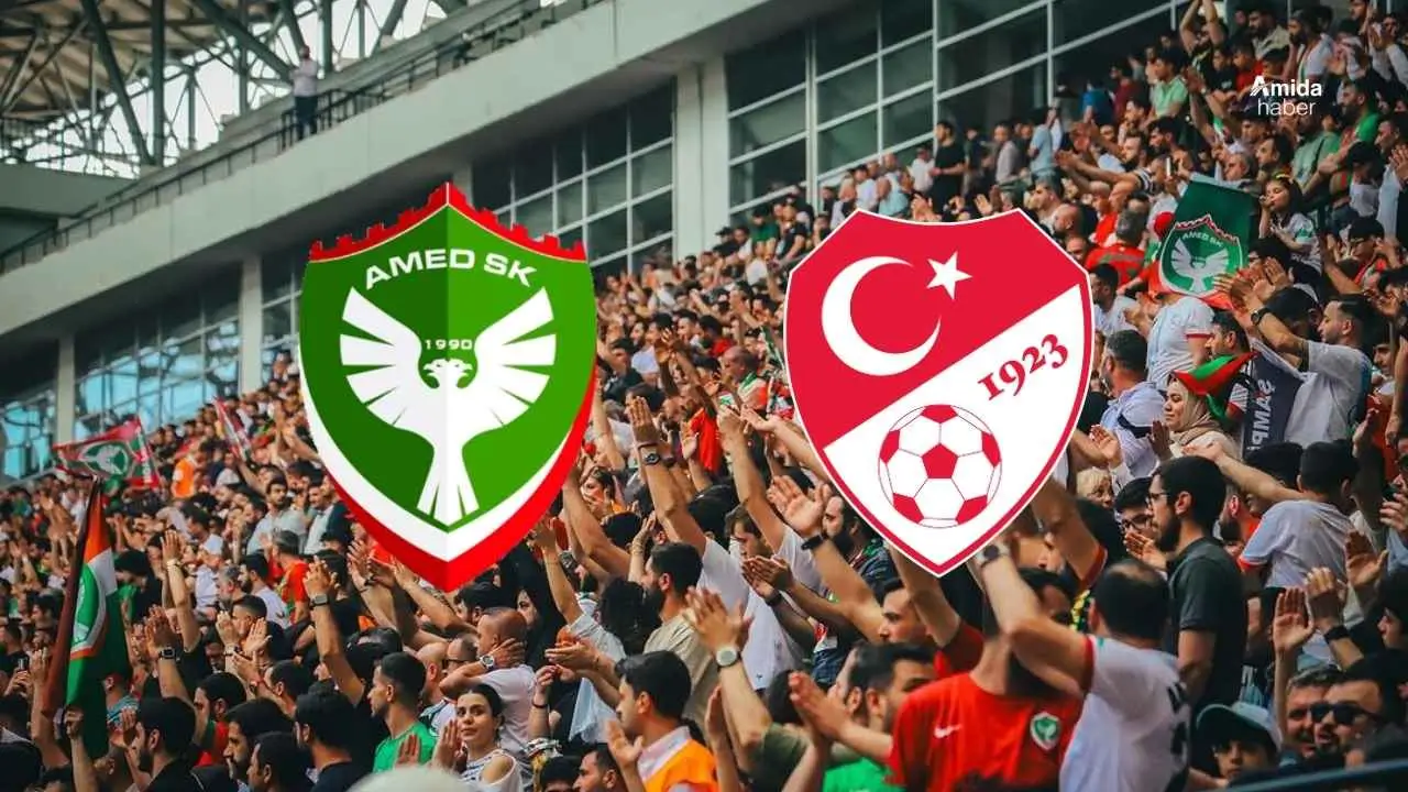 TFF’den lig öncesi karar: Seremoni ve pankarta son