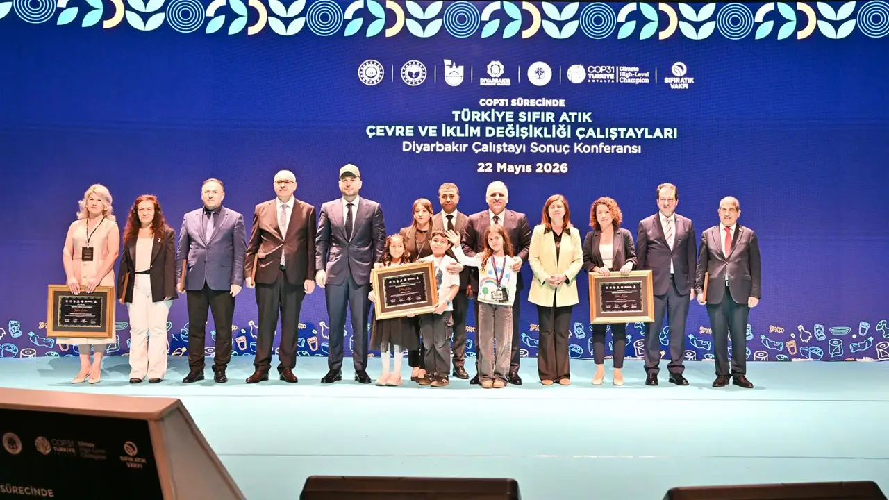 Diyarbakır’da dikkat çeken buluşma: Zorlu ve Bucak’tan mesaj