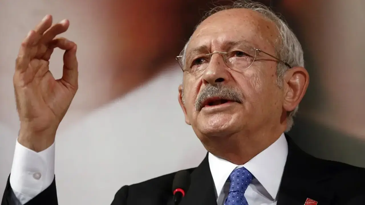 Kılıçdaroğlu butlan kararını aldı
