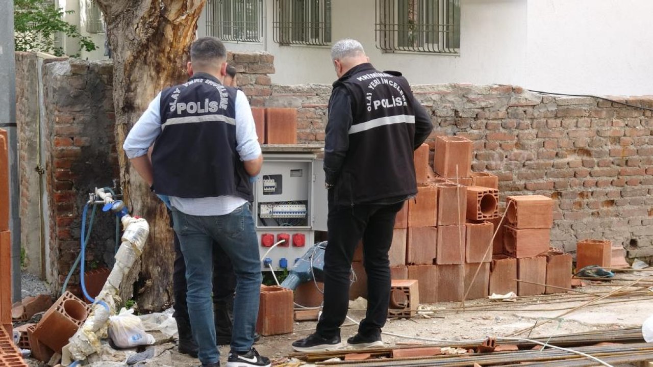 Mardin ve Malatya’da elektrik akımı can aldı