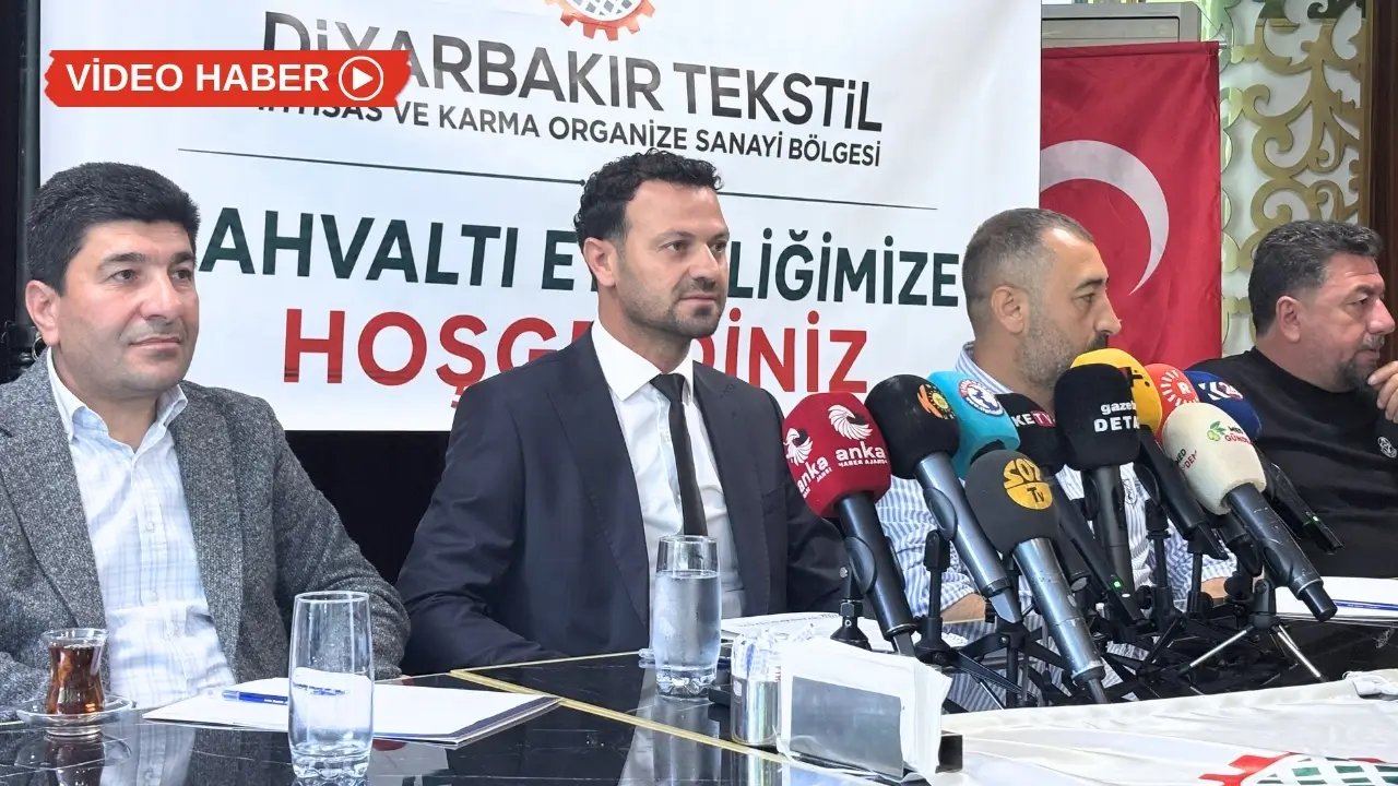 Diyarbakır’da aylar sonra ilk: Alımlar başladı