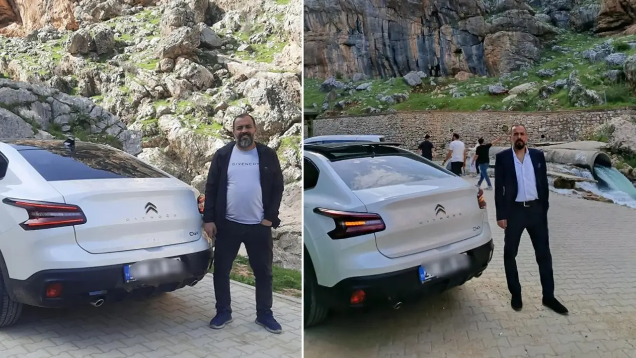 Diyarbakırlı esnafın büyük değişimi: 3 ayda 25 kilo verdi