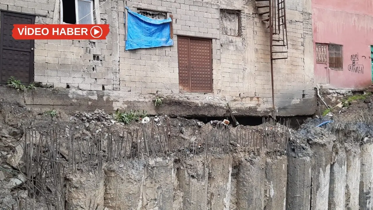 Deprem bölgesi Hakkari’de ihmal iddiası: Aileler mağdur