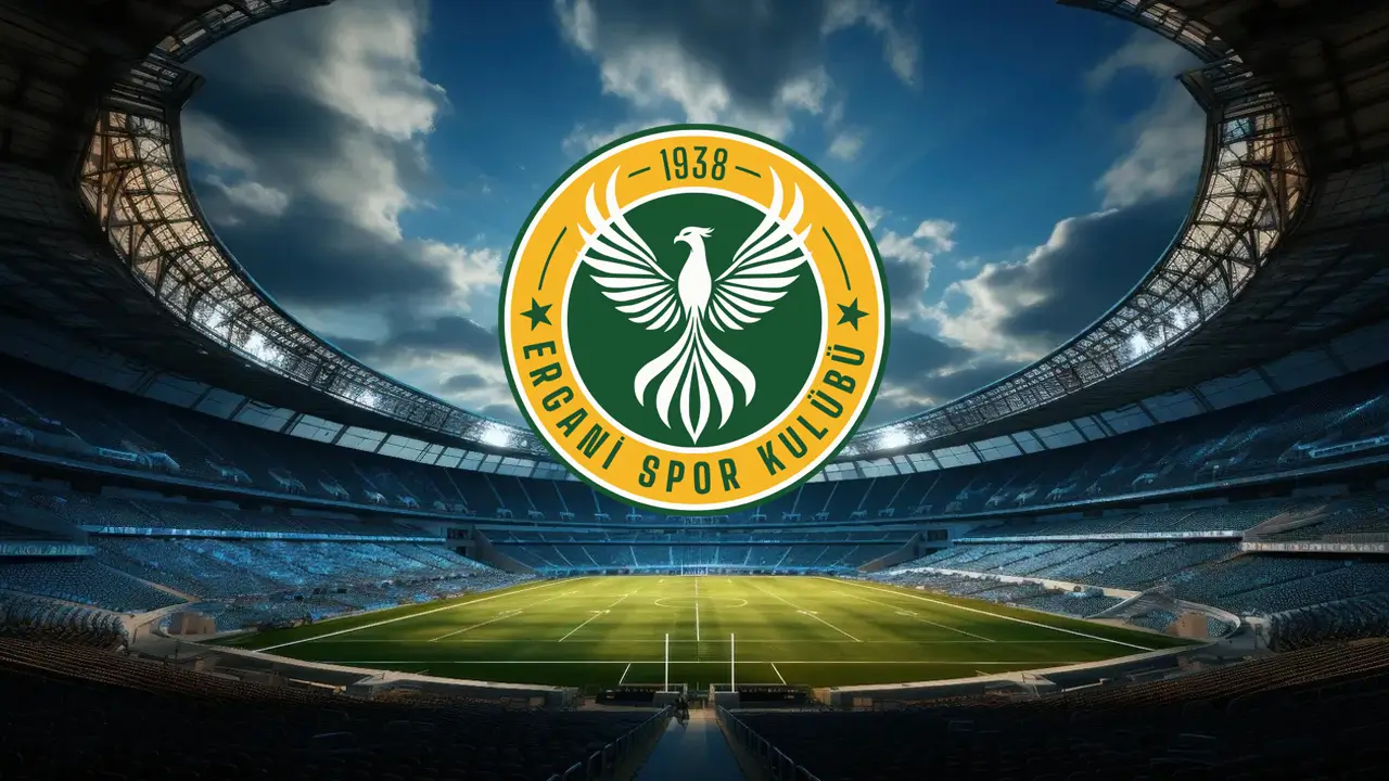 Erganispor’dan çağrı: Kulübe sahip çıkın