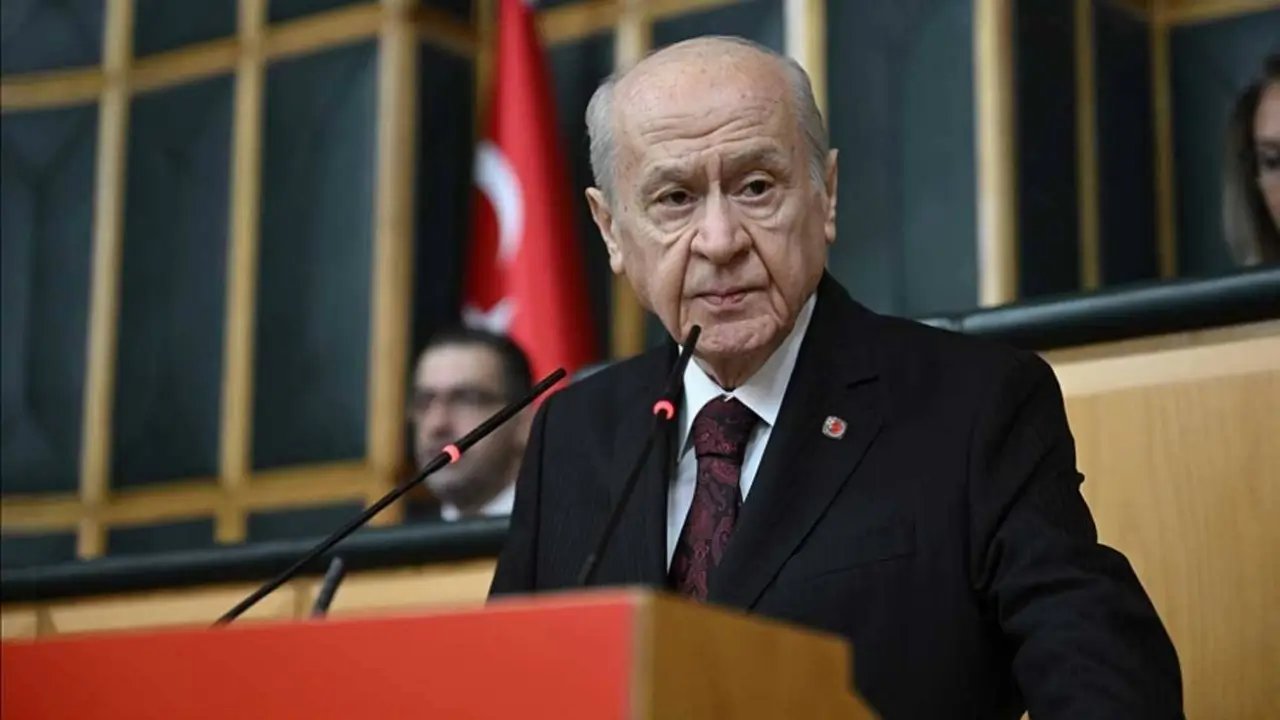 Bahçeli’den süreçle ilgili yeni mesaj