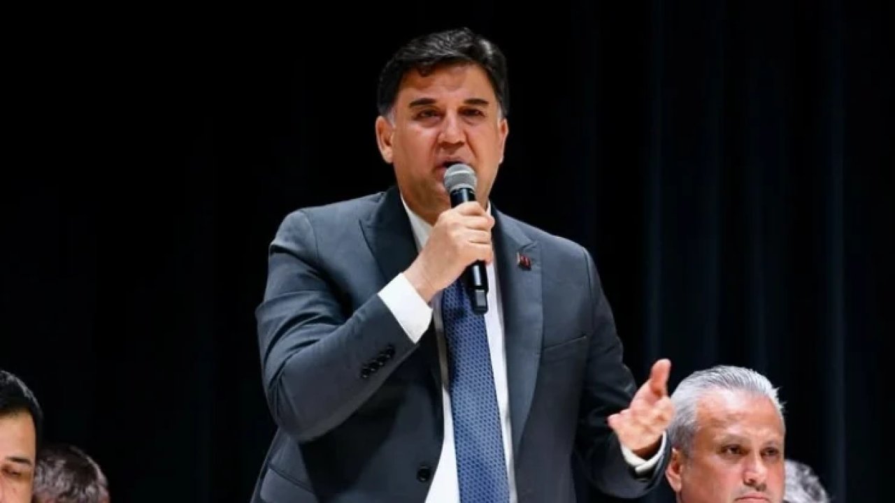 Fethiye Belediye Başkanı Alim Karaca’ya silahlı saldırı