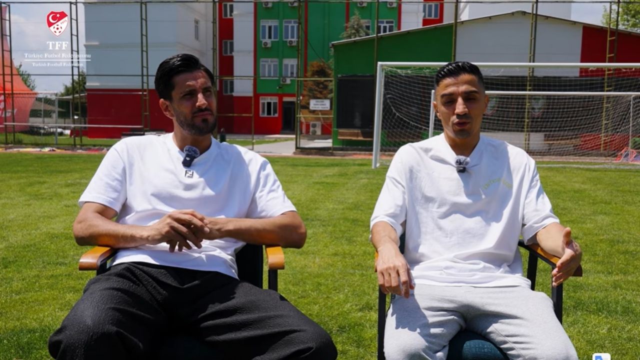 Amedspor’un şampiyonluk hikayesi belgesel oldu