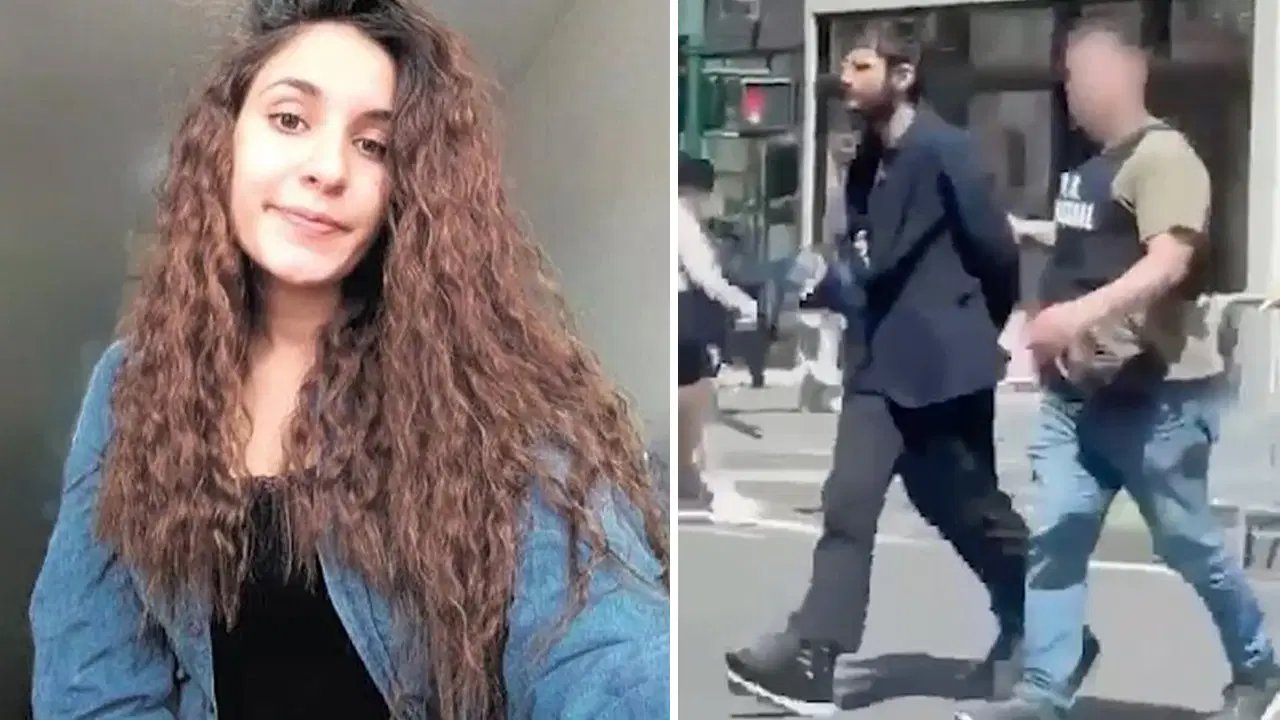 Gülistan Doku davasının firarisi Umut Altaş hakim karşısına çıkıyor
