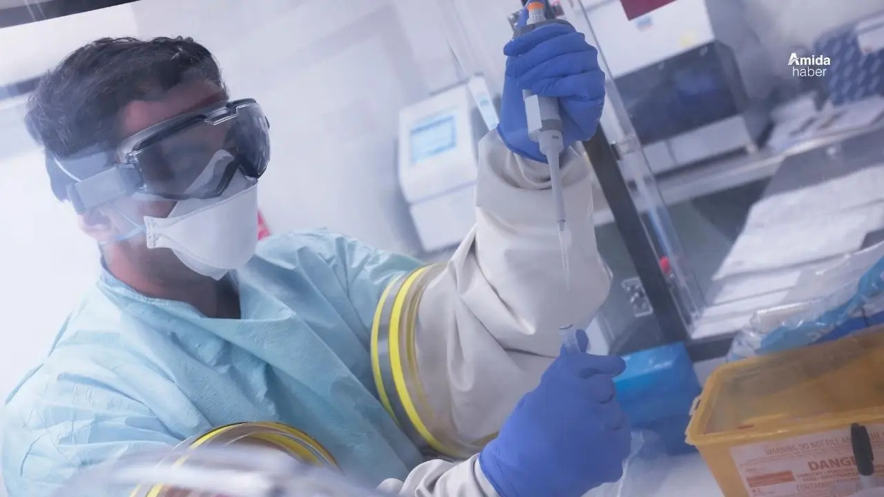 Ebola salgını büyüyor: Can kaybı 177'ye ulaştı