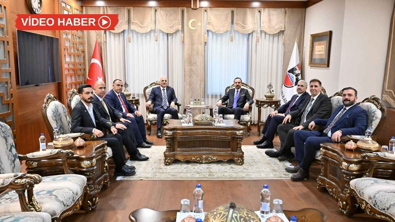 AK Partili Zorlu Diyarbakır’da