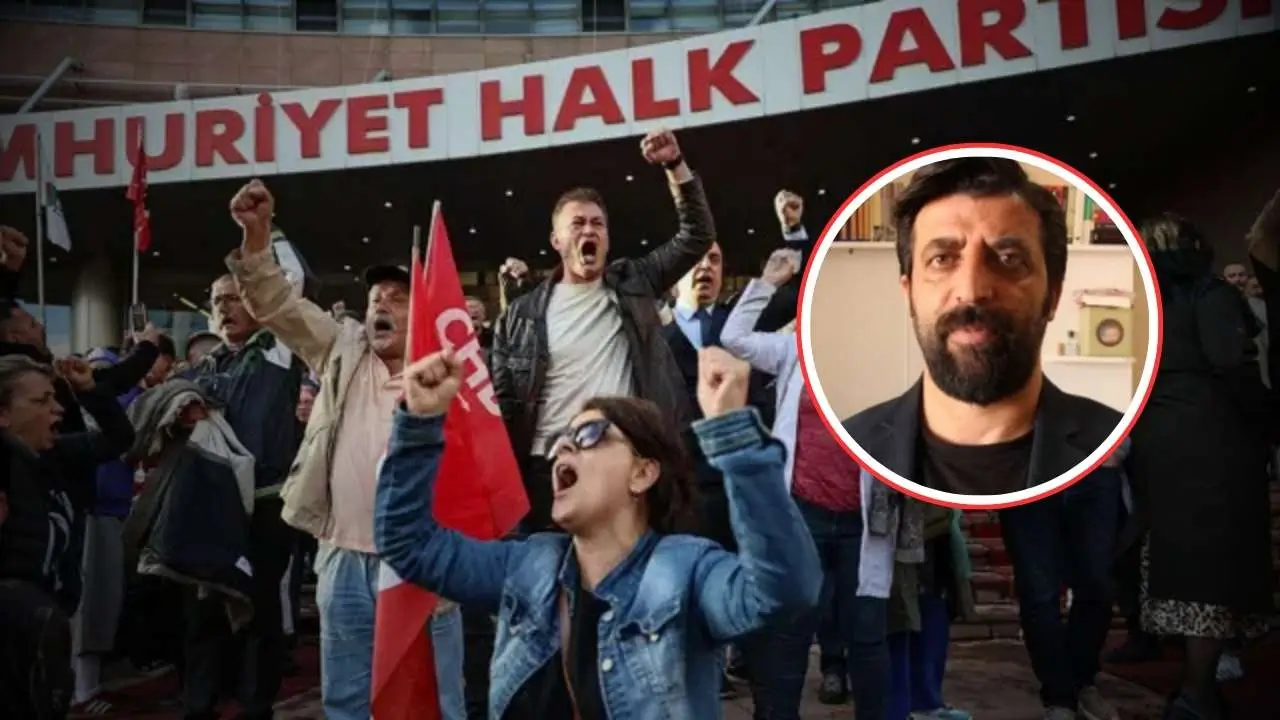 Mutfak butlan – Yoksulluk rejimi