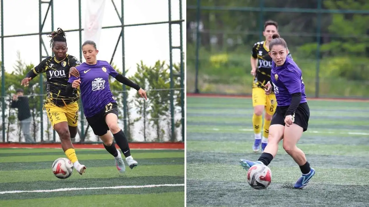 Amedspor sezonun son maçında gol düellosunu kaybetti: 5-4