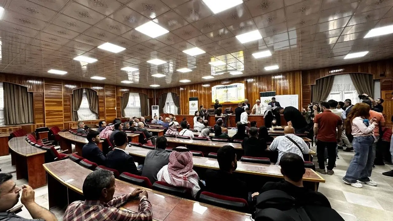 Kürtler Suriye Meclisi’nde 8 sandalye kazandı