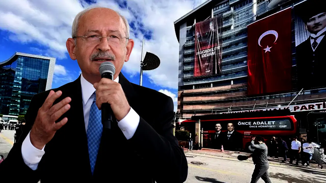 İddia: Kılıçdaroğlu ihraç listesi hazırladı