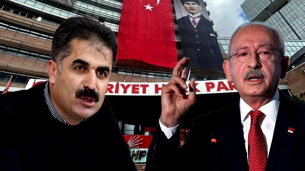 Hüseyin Aygün: Kılıçdaroğlu MİT listesiyle sol kanadı tasfiye etti