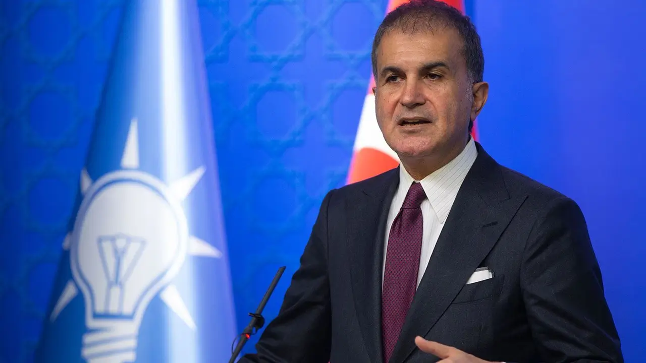 AK Parti’den ilk yorum: Taraf değiliz