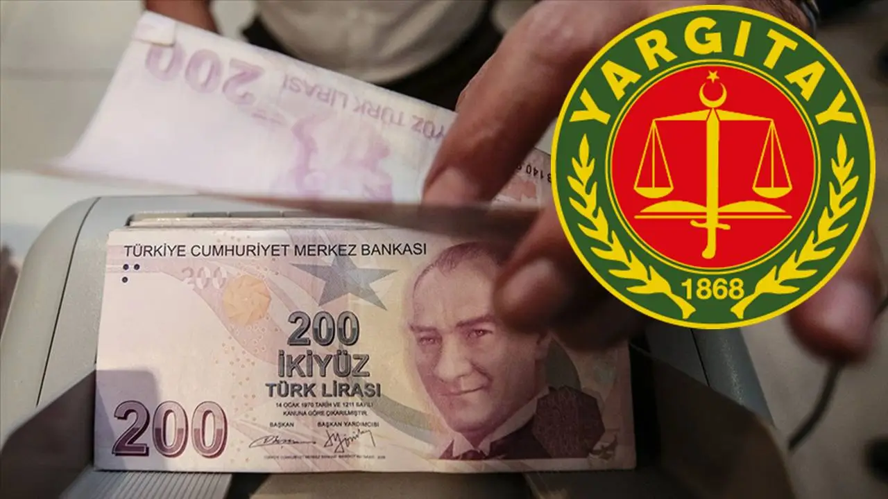 Yargıtay’dan emeklilere fazla pirim için emsal karar