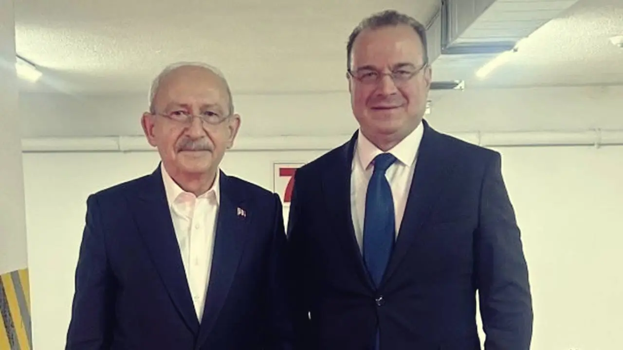 Kılıçdaroğlu’ndan CHP için “ahlaki kodlar” mesajı