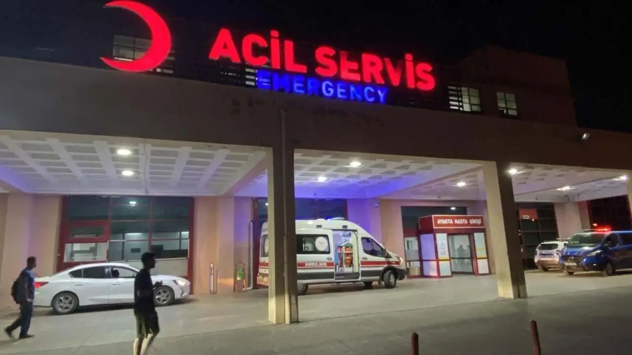 Şanlıurfa'da sulama kanalına düşen çocuk yaşamını yitirdi