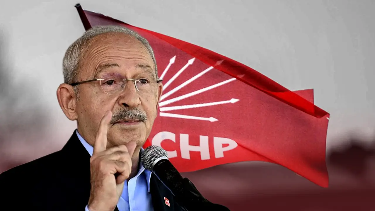 Kılıçdaroğlu’nun listesinde kimler var?