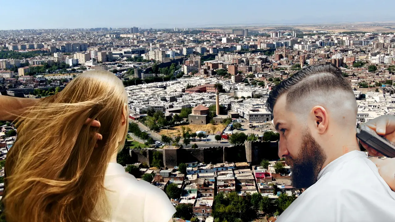 Diyarbakır’da bayram mesaisi: Işıklar sönmeyecek