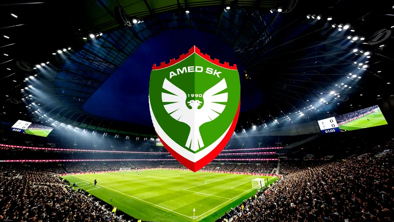Amedspor’dan Sorani paylaşımı:  Beyanîtanbaş