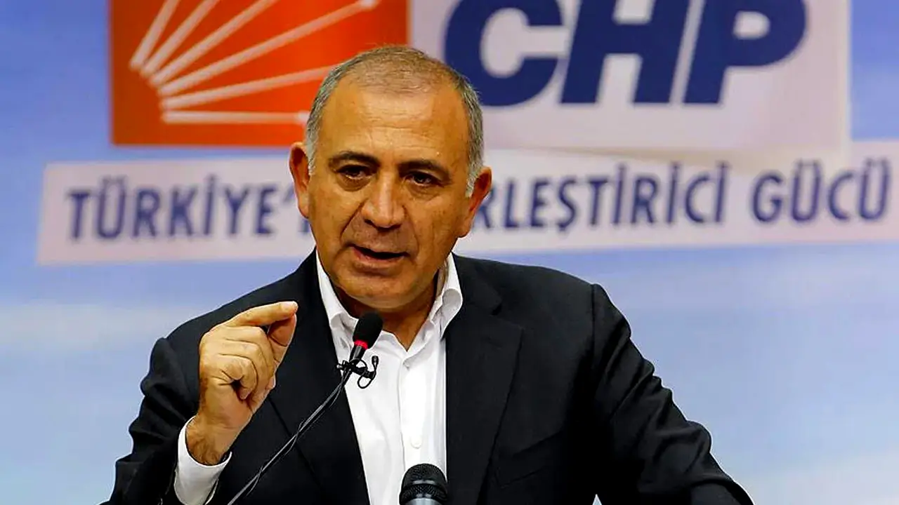 Gürsel Tekin’den CHP’lilere: Eve dönün
