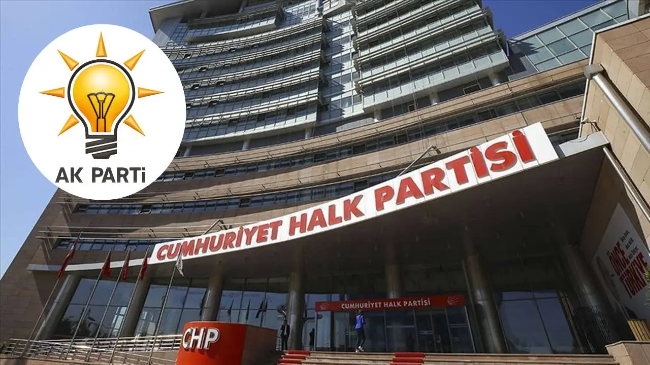 AK Partili isimden ‘mutlak butlan’ tepkisi: Kaldırılsın