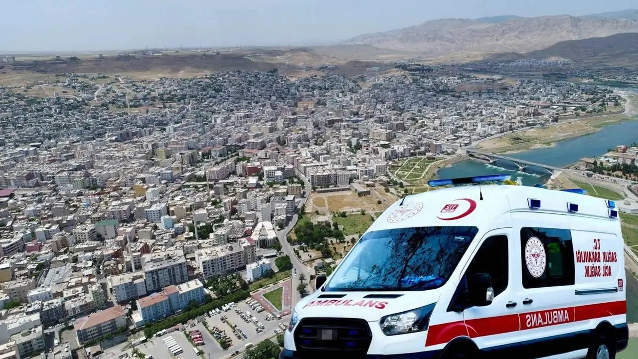 Şırnak’ta sokak savaşı: 8 yaralı, 17 gözaltı