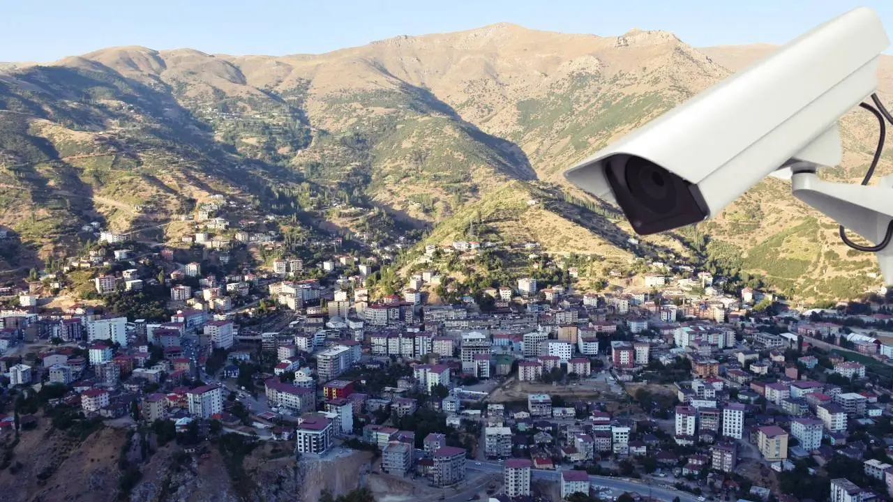Siirt’te ‘kamera’ kavgası: 6 yaralı