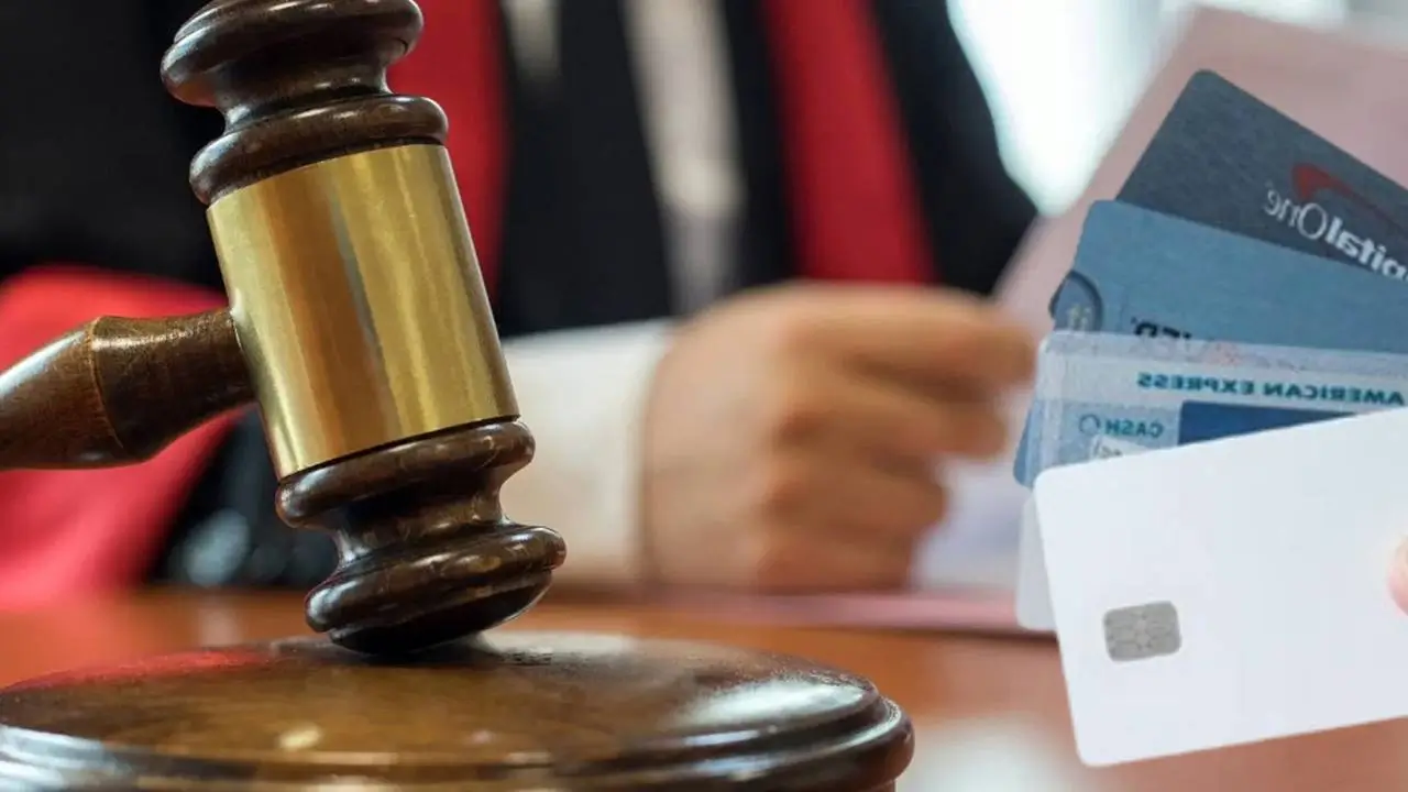 Banka hesapları hayatını altüst etti: Hakkında 60 dosya açıldı