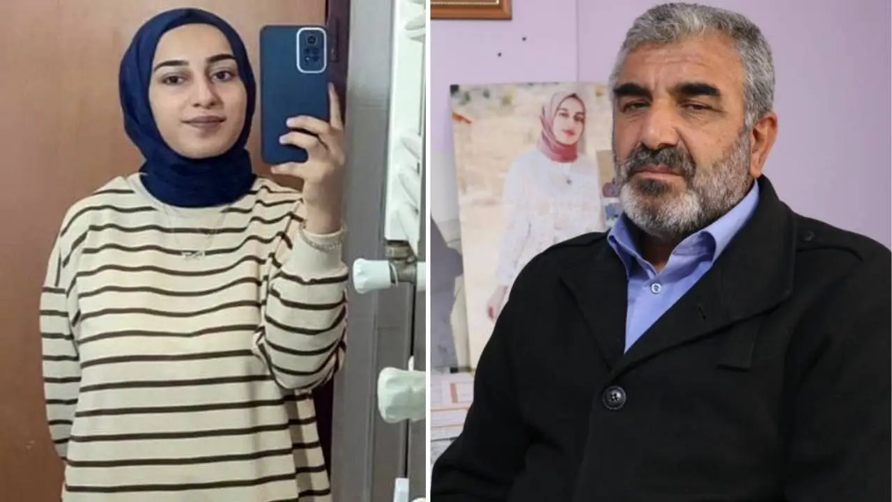 Salim Güran’ın avukatından Rojin’in babasına çağrı