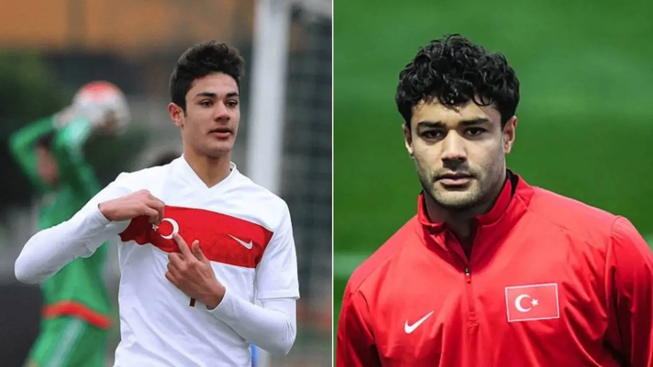 ‘Kürtçe müzik fanıyım’ diyen Milli futbolcuya ırkçı saldırı