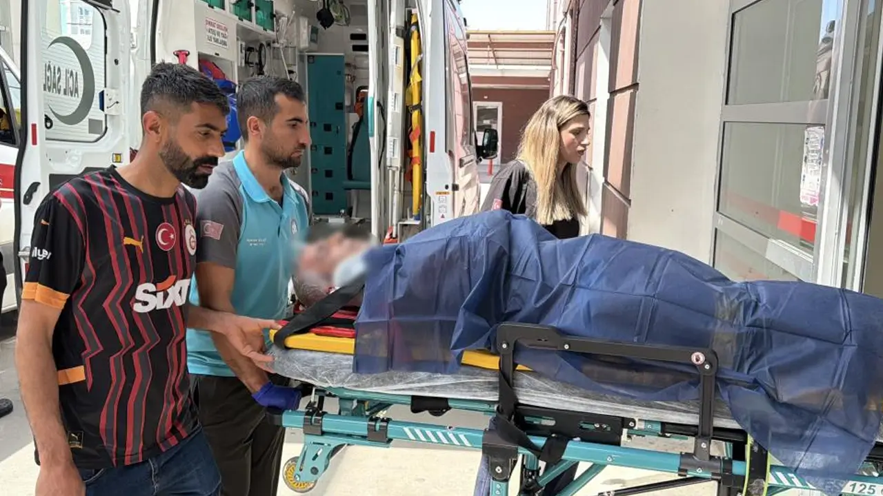 Adıyaman’da bayramın ilk gününde acemi kasaplar hastanelik oldu